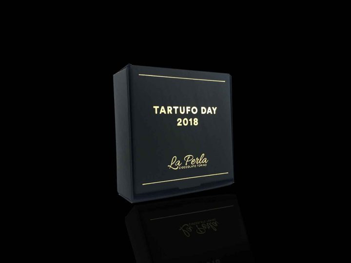 La Perla di Torino celebra il Tartufo Day