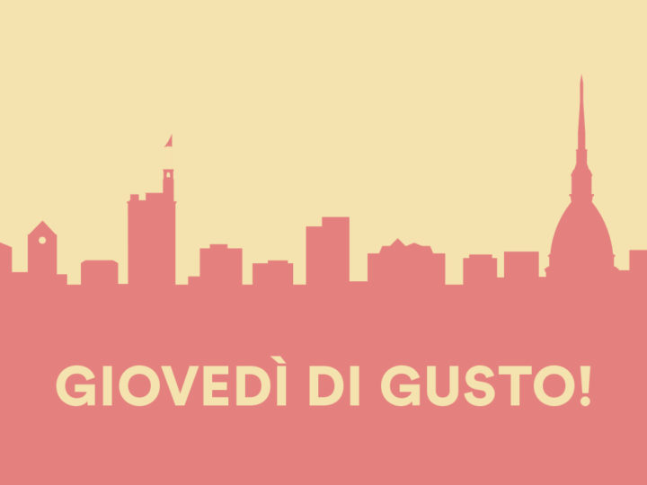 Giovedì di Gusto