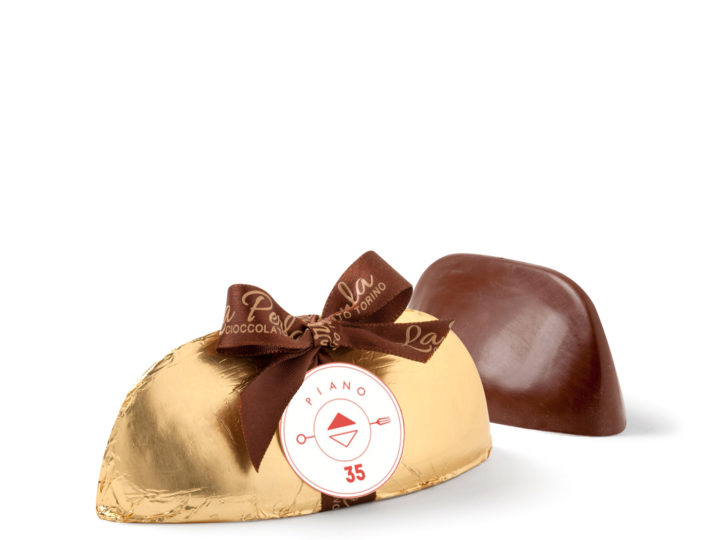 Piano 35 riparte con il Maxi Giandujot