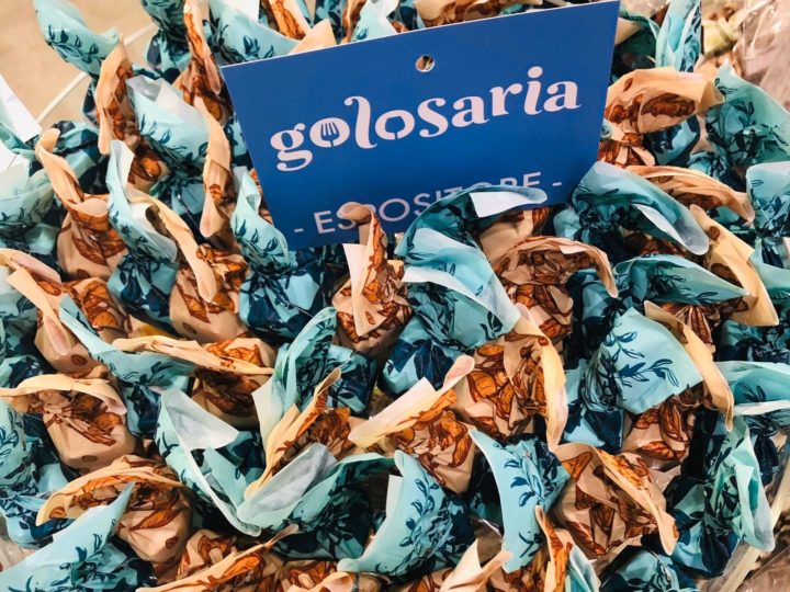 La Perla di Torino per la prima volta a Golosaria Milano