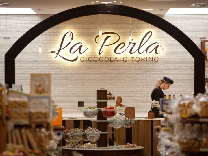 Arriva il Personal Shopper del Cioccolato in video-call
