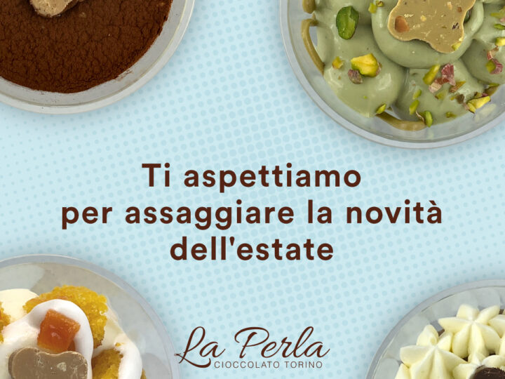 Dolc’è: il goloso street dessert dell’estate torinese