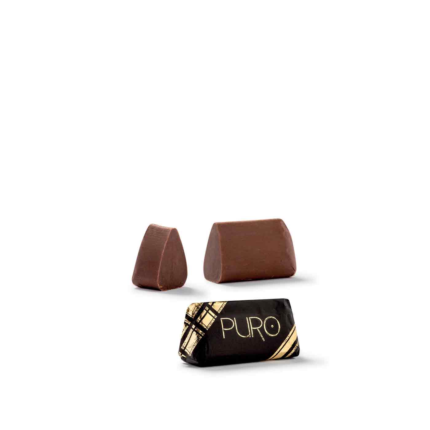 Puros Chocolate Turin