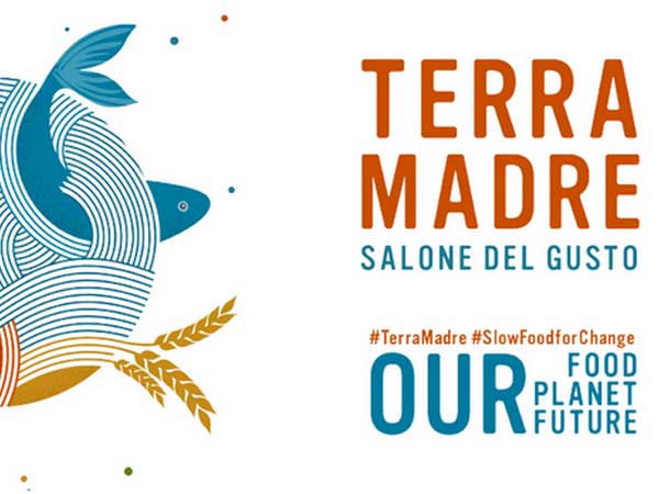 The 2020 edition of Terra Madre Salone del Gusto is here