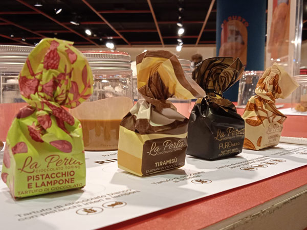 DeGusto Choco&Spirits: Rinascente si veste di cioccolato