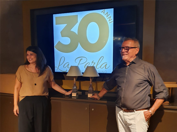 30 anni di tartufi meravigliosi: al via i festeggiamenti
