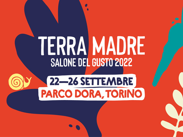 La Perla di Torino a Terra Madre Salone del Gusto 2022