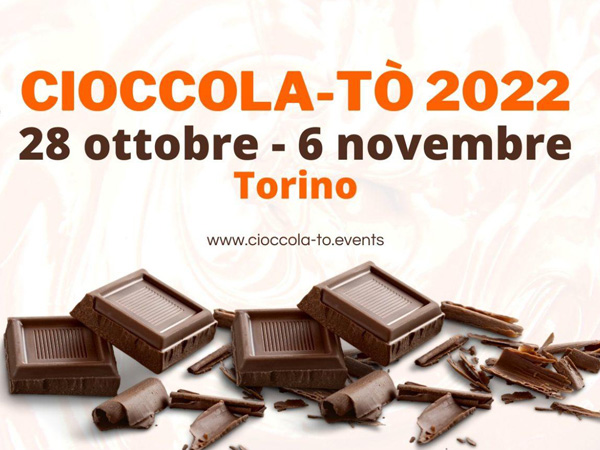 Cioccola-Tò 2022: La Perla protagonista tra stand ed eventi off