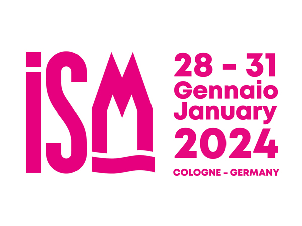 The 2024 trade fair season begins with ISM Cologne