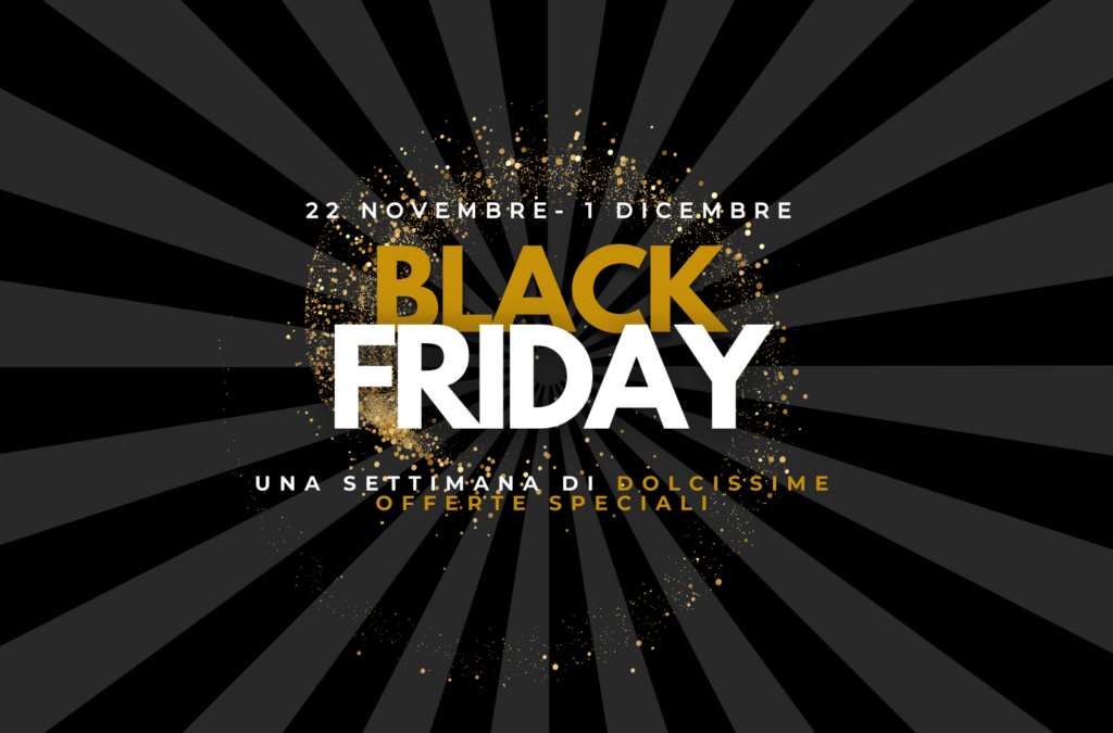 Black Friday La Perla Torino