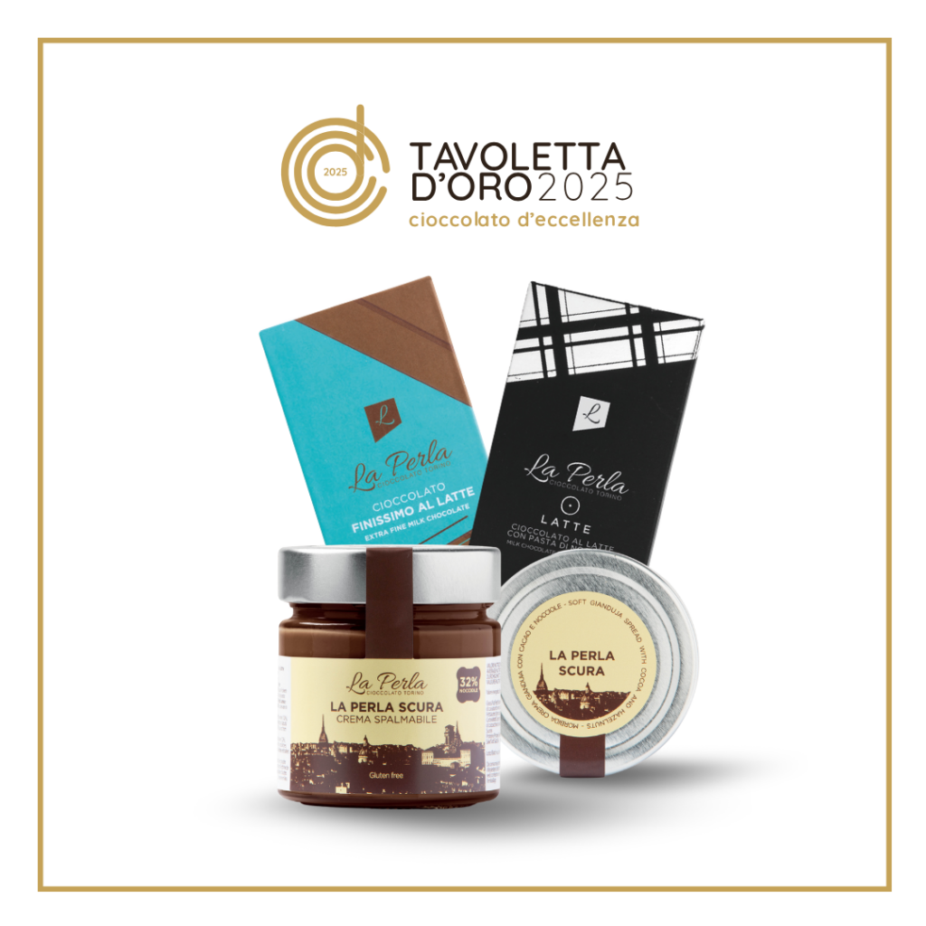 Tavoletta d'Oro La Perla